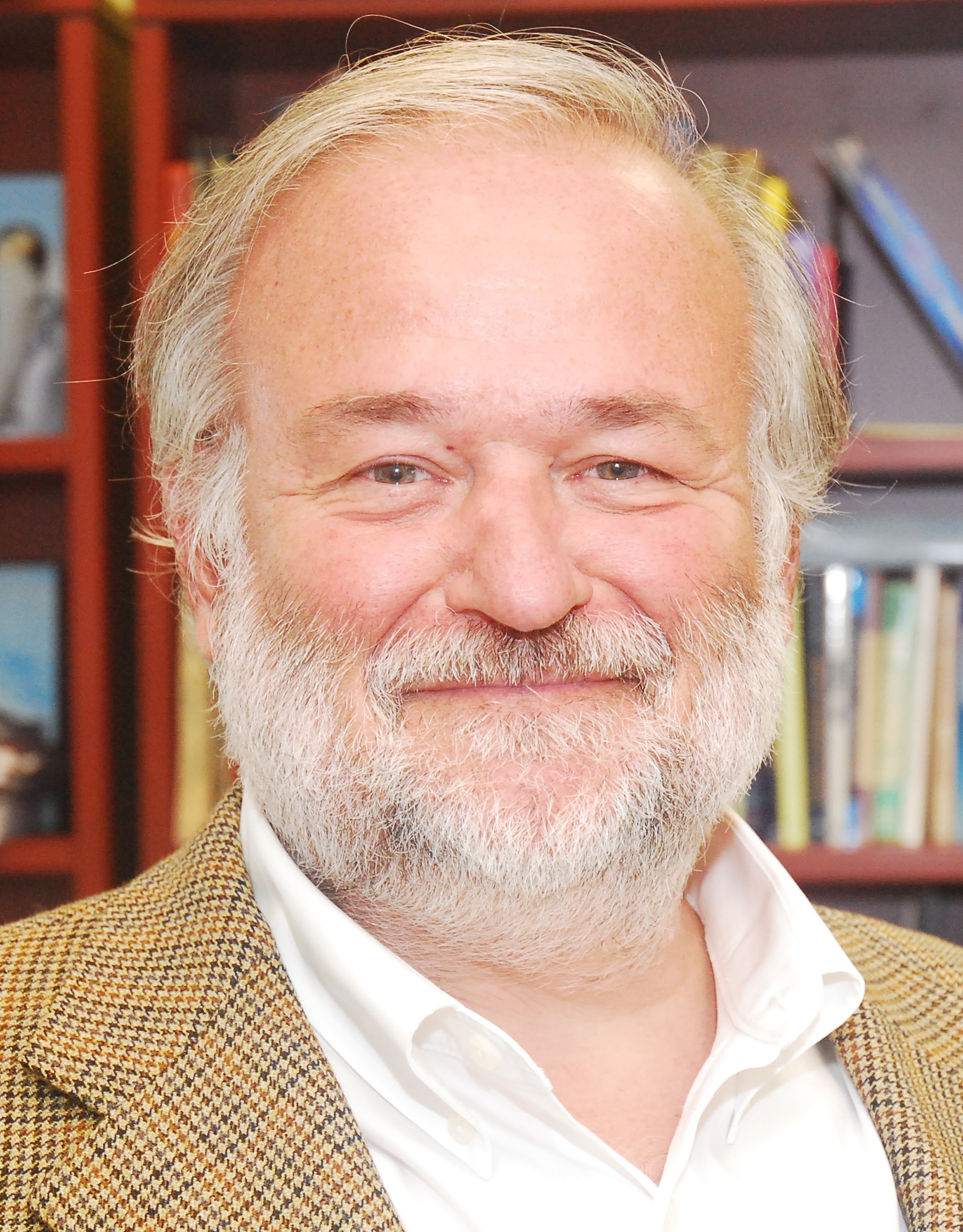 Dr Roger Godbout à Radio Canada Département de psychiatrie et d