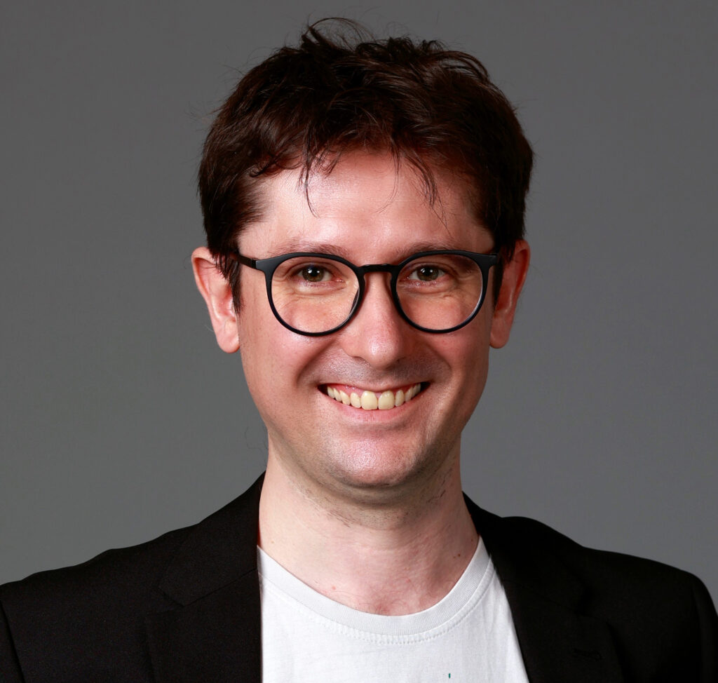 Guillaume Dumas – Neurosciences et intelligence artificielle ...