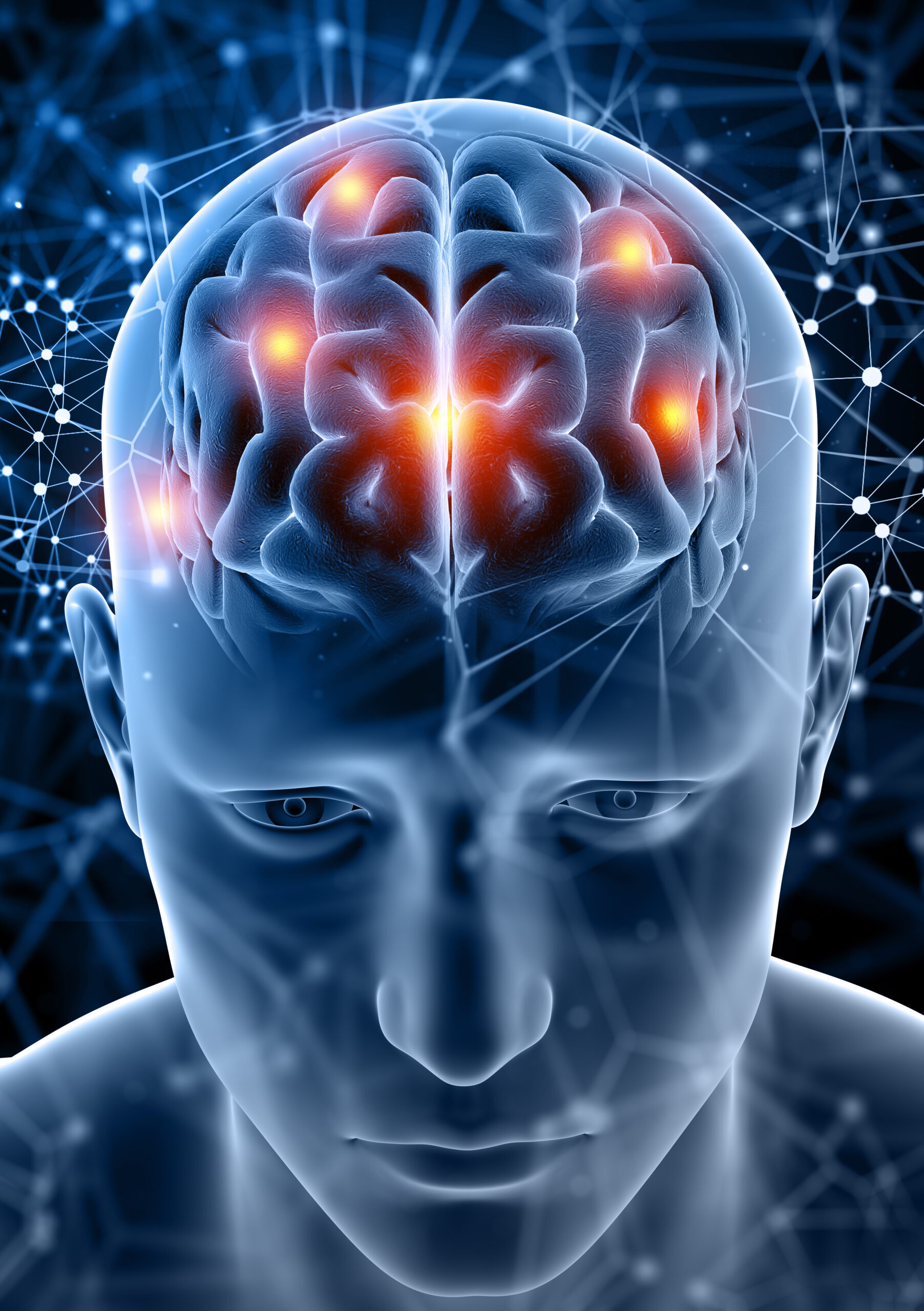 Rallumer ses neurones pour chasser la dépression - Département de ...